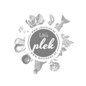 Lou's plek logo