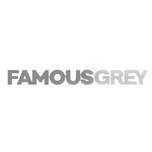 Famous Grey - agency - client