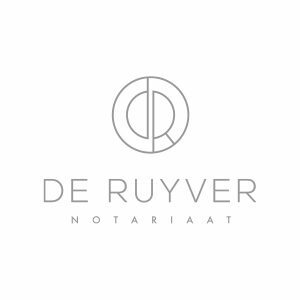 De Ruyver logo