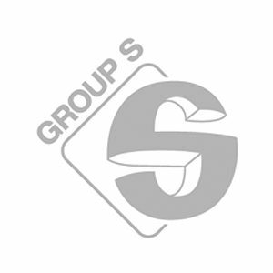 GroupS logo