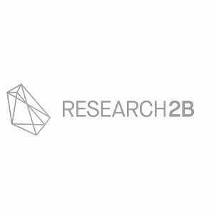 ULB research2B logo